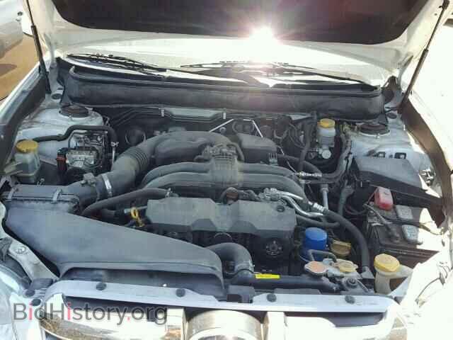 2013 SUBARU OUTBACK - VIN: 4S4BRCCC0D3239165 - Photo 7