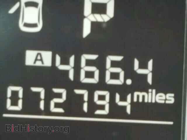 2013 SUBARU OUTBACK - VIN: 4S4BRCCC0D3239165 - Photo 8