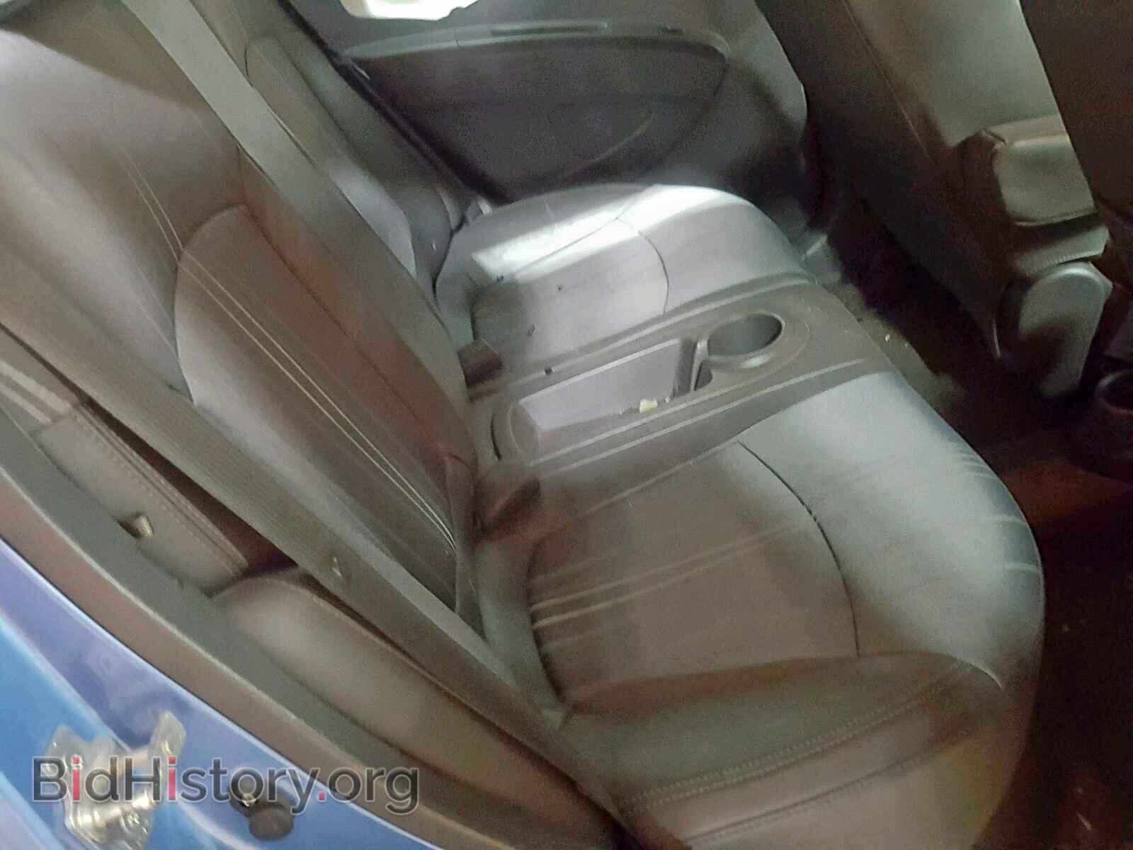 2015 CHEVROLET SPARK - VIN: KL8CD6S91FC738261 - Фото 6