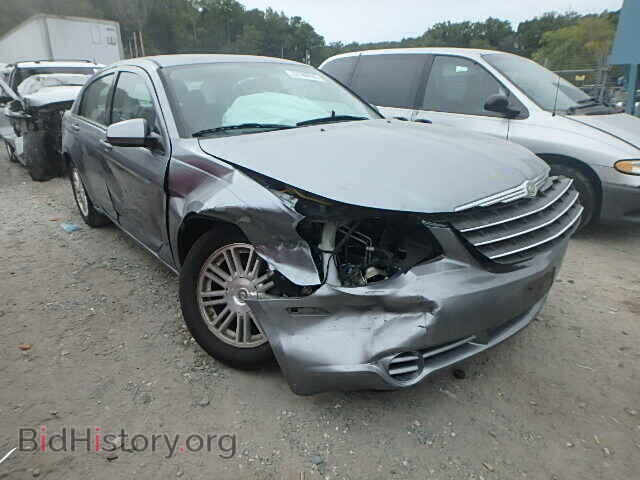 Photo 1C3LC56J08N290521 - CHRYSLER SEBRING 2008