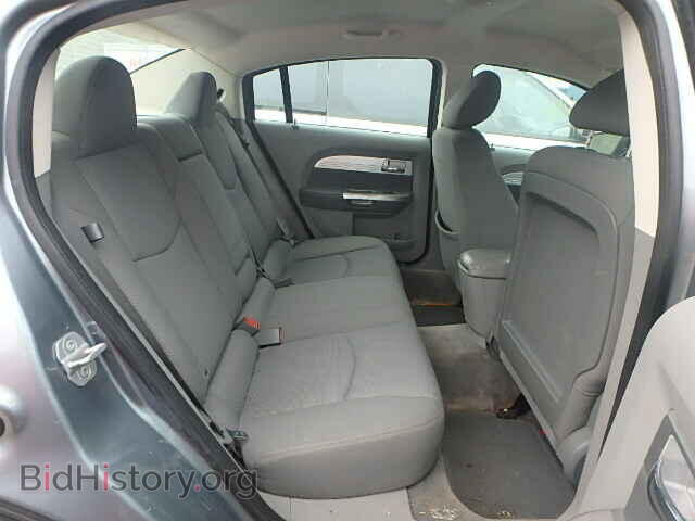 2008 CHRYSLER SEBRING - VIN: 1C3LC56J08N290521 - Фото 6