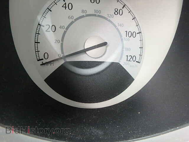 2008 CHRYSLER SEBRING - VIN: 1C3LC56J08N290521 - Фото 8
