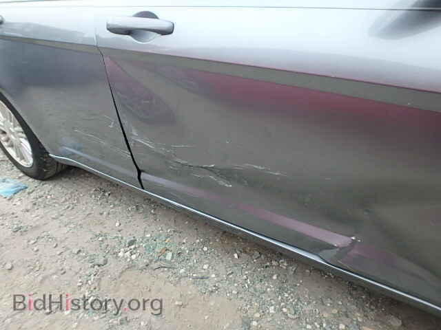 2008 CHRYSLER SEBRING - VIN: 1C3LC56J08N290521 - Фото 10
