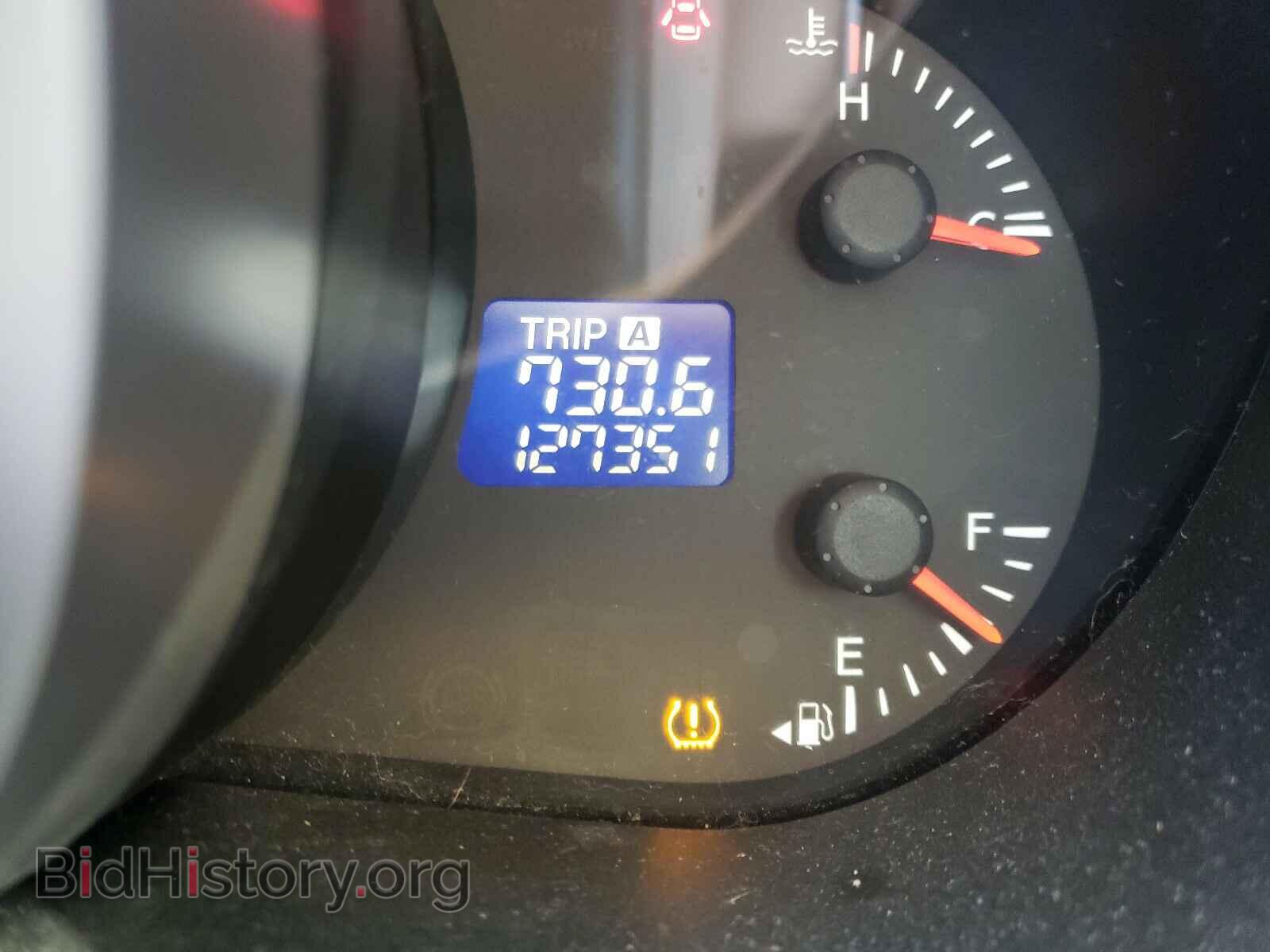 2011 MAZDA CX-7 - VIN: JM3ER2A59B0360928 - Фото 8