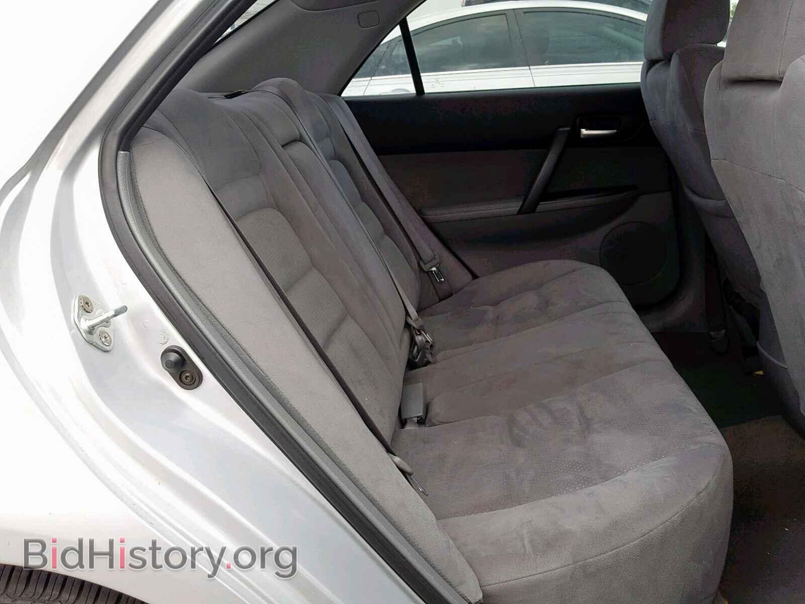 2006 MAZDA 6 - VIN: 1YVHP80D365M28103 - Фото 6