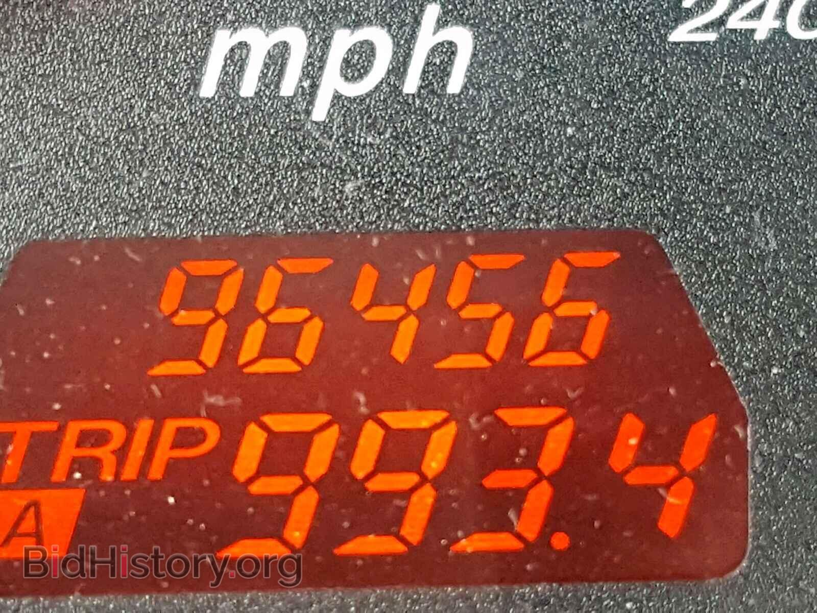 2006 MAZDA 6 - VIN: 1YVHP80D365M28103 - Фото 8