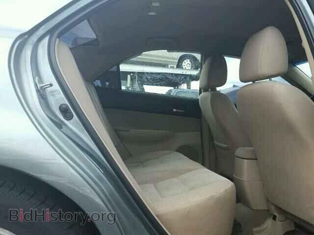 2005 MAZDA 6 - VIN: 1YVFP80C855M23881 - Фото 6