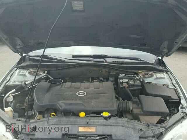 2005 MAZDA 6 - VIN: 1YVFP80C855M23881 - Фото 7