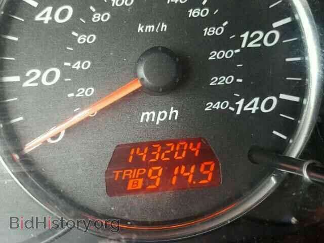 2005 MAZDA 6 - VIN: 1YVFP80C855M23881 - Фото 8