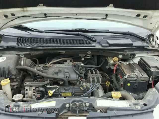 2010 DODGE CARAVAN - VIN: 2D4RN4DE7AR168167 - Фото 7