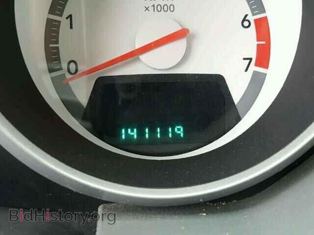 2010 DODGE CARAVAN - VIN: 2D4RN4DE7AR168167 - Фото 8