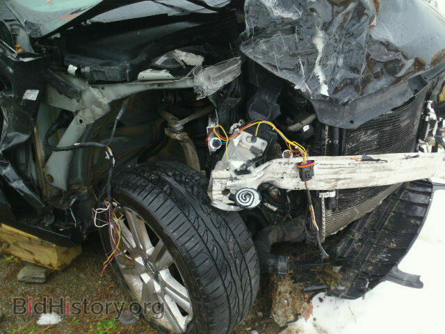 2010 AUDI A4 - VIN: WAUDFAFL8AN013023 - Фото 9