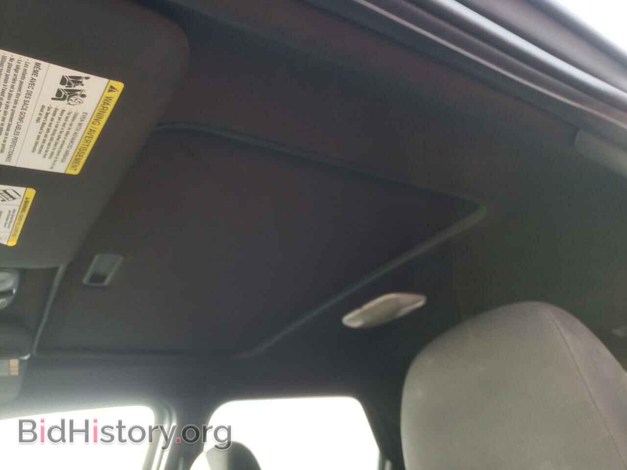 2012 FORD ESCAPE - VIN: 1FMCU0DG9CKB00501 - Фото 9