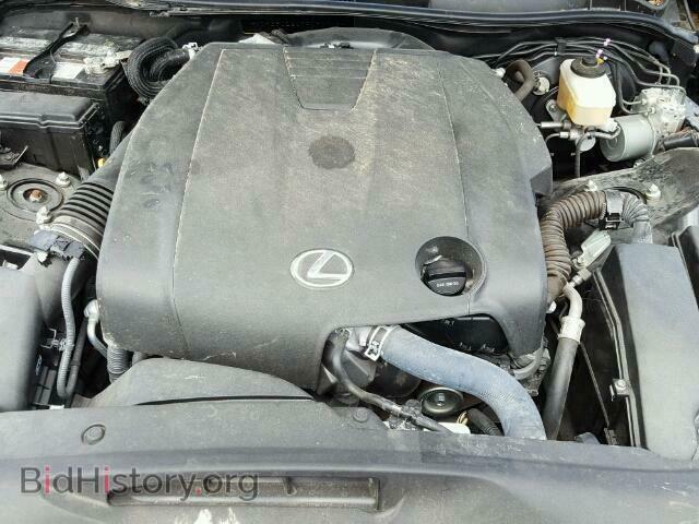 2015 LEXUS IS250 - VIN: JTHBF1D24F5073018 - Фото 7