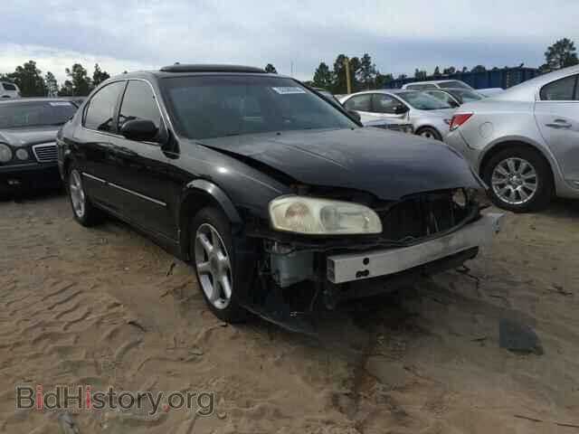 Photo JN1CA31D4YT525301 - NISSAN MAXIMA 2000