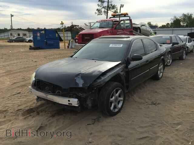 2000 NISSAN MAXIMA - VIN: JN1CA31D4YT525301 - Фото 2