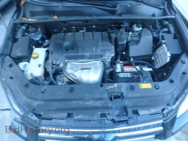 2012 TOYOTA RAV4 - VIN: 2T3YF4DV4CW134167 - Фото 7