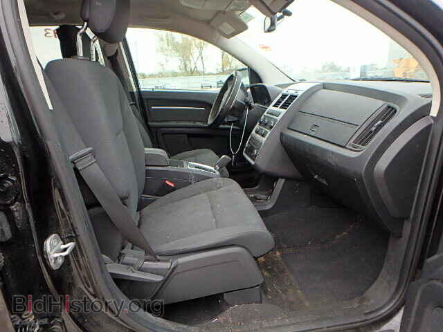 2010 DODGE JOURNEY - VIN: 3D4PG5FVXAT147427 - Фото 5