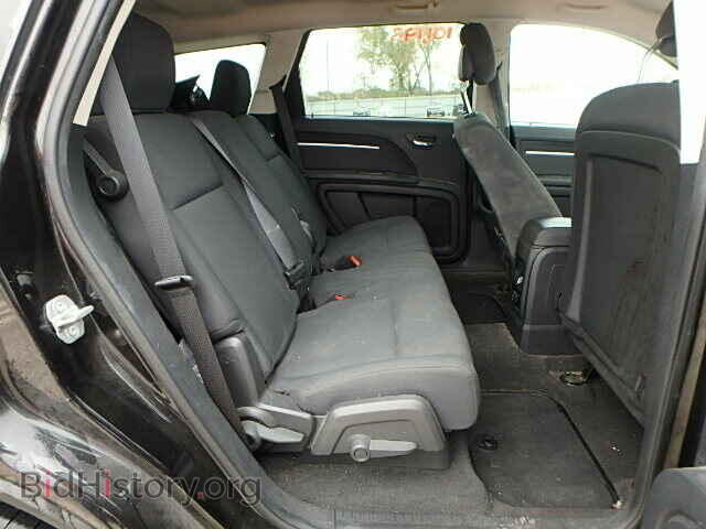 2010 DODGE JOURNEY - VIN: 3D4PG5FVXAT147427 - Фото 6