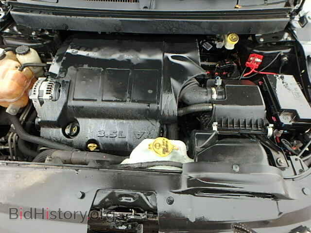 2010 DODGE JOURNEY - VIN: 3D4PG5FVXAT147427 - Фото 7