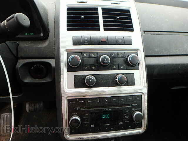 2010 DODGE JOURNEY - VIN: 3D4PG5FVXAT147427 - Фото 9