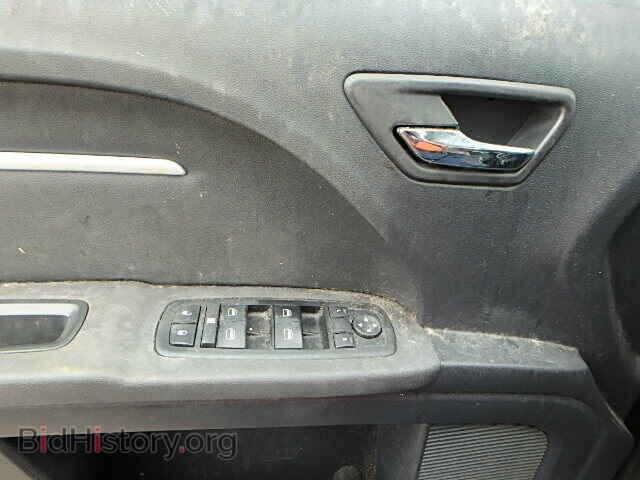 2010 DODGE JOURNEY - VIN: 3D4PG5FVXAT147427 - Фото 10
