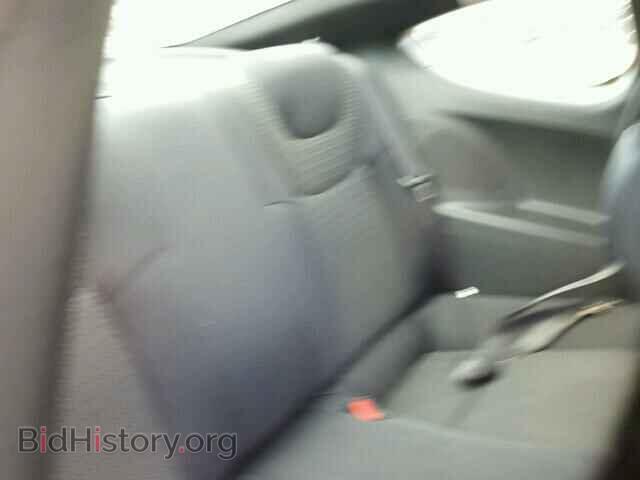 2011 HYUNDAI GENESIS - VIN: KMHHT6KD0BU048859 - Фото 6