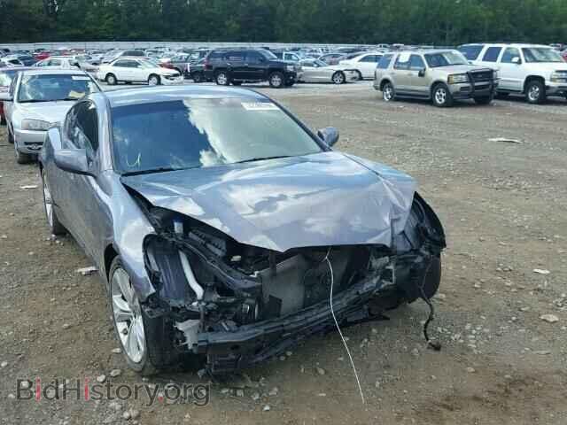 2011 HYUNDAI GENESIS - VIN: KMHHT6KD0BU048859 - Фото 9