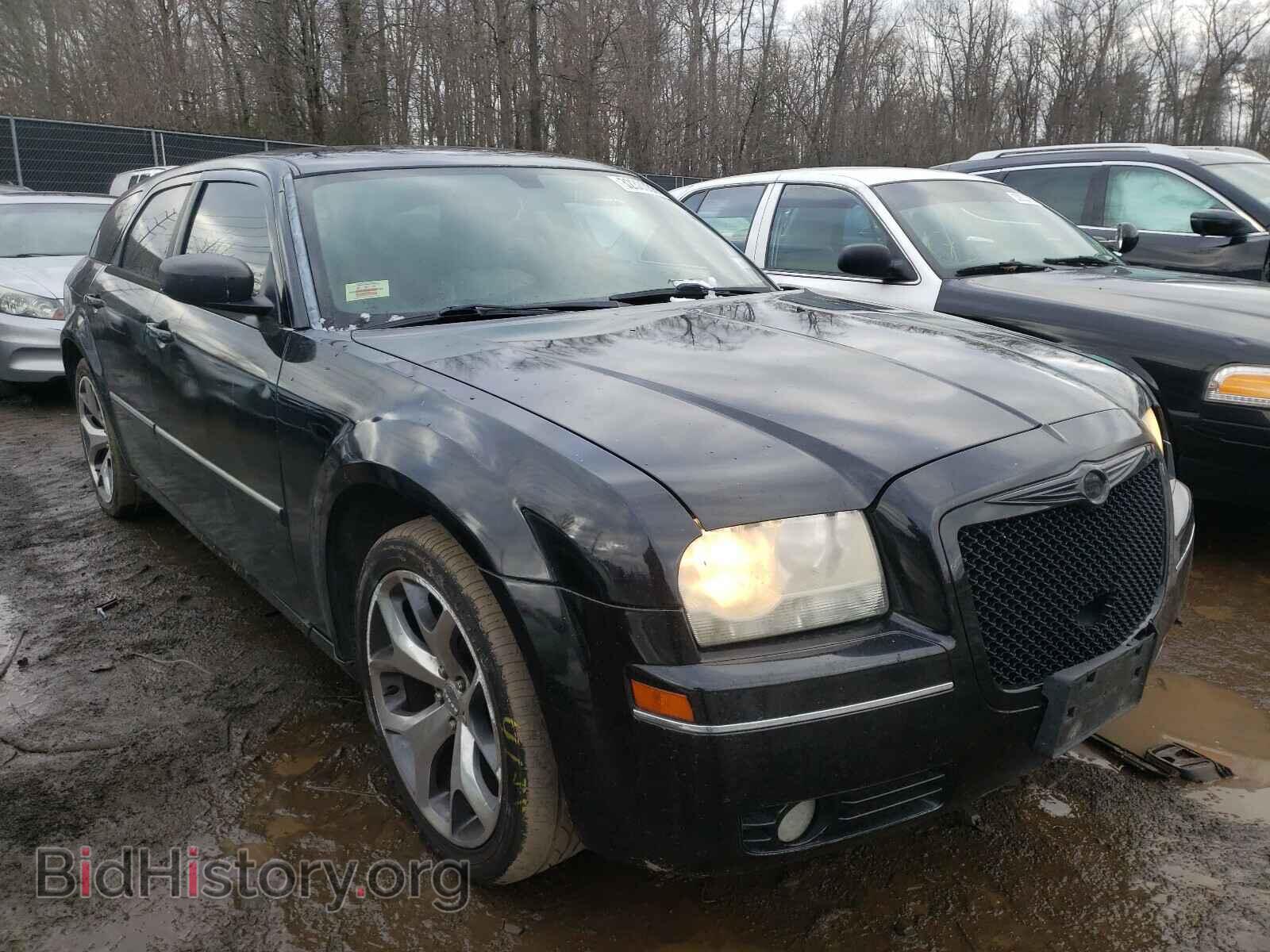Photo 2D4FV47V47H894890 - DODGE MAGNUM 2007