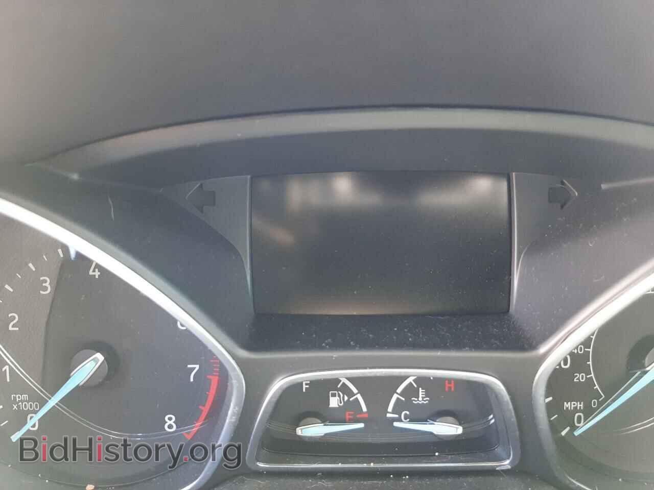 2019 FORD ESCAPE - VIN: 1FMCU0F77KUC05151 - Фото 8