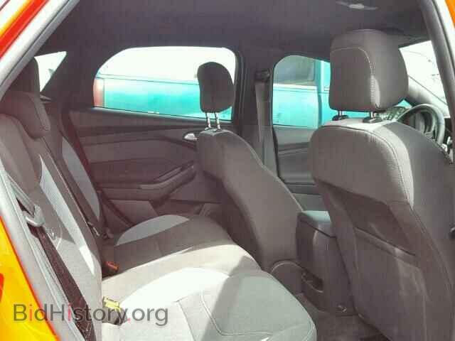 2016 FORD FOCUS - VIN: 1FADP3L95GL404676 - Фото 6