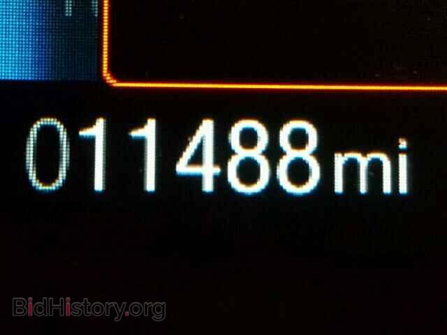 2016 FORD FOCUS - VIN: 1FADP3L95GL404676 - Фото 8