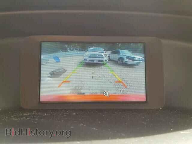 2016 FORD FOCUS - VIN: 1FADP3L95GL404676 - Фото 9