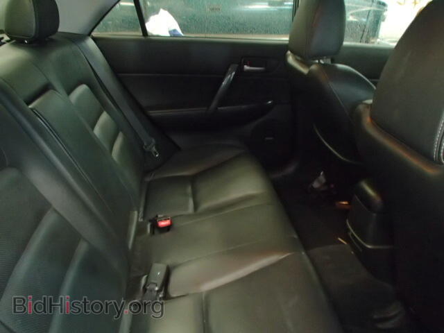 2006 MAZDA 6 - VIN: JM1GG12LX61107065 - Фото 6