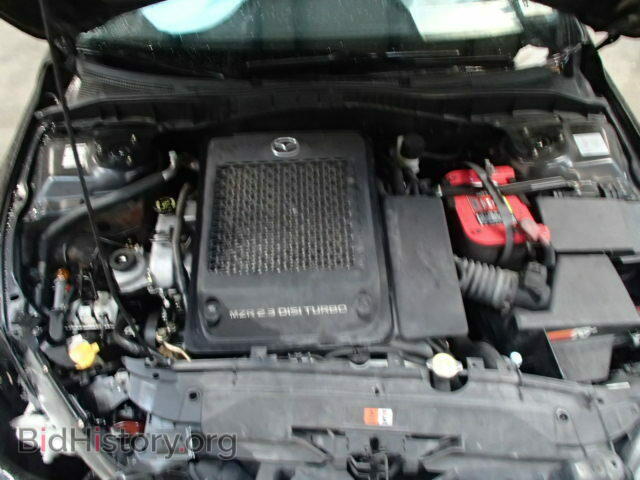 2006 MAZDA 6 - VIN: JM1GG12LX61107065 - Фото 7