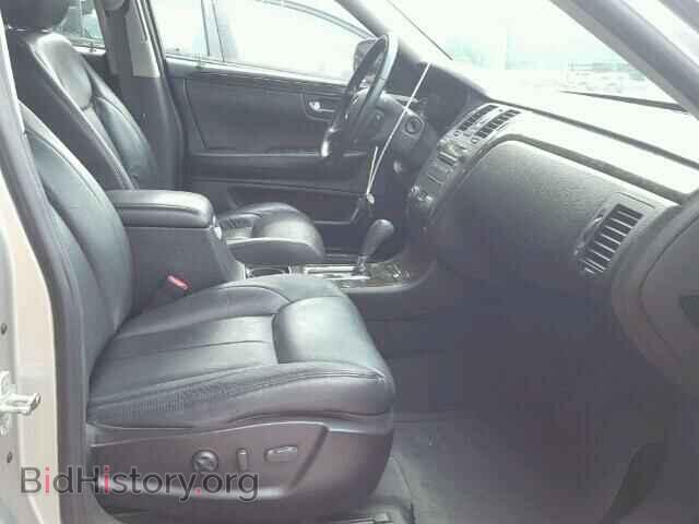 2008 CADILLAC DTS - VIN: 1G6KD57Y98U162738 - Фото 5