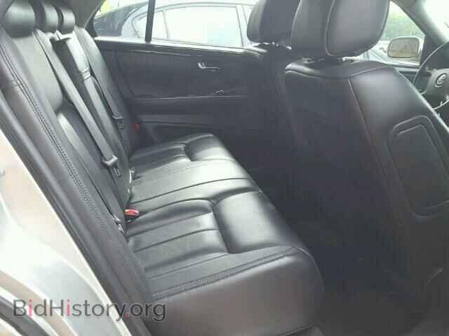 2008 CADILLAC DTS - VIN: 1G6KD57Y98U162738 - Фото 6