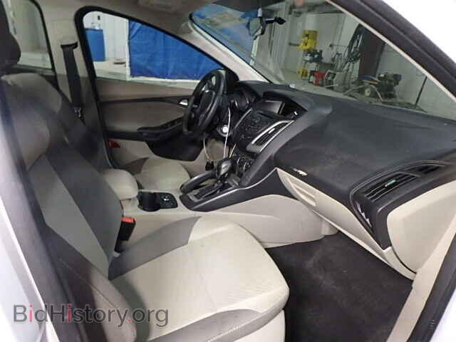 2013 FORD FOCUS - VIN: 1FADP3K23DL160834 - Photo 5