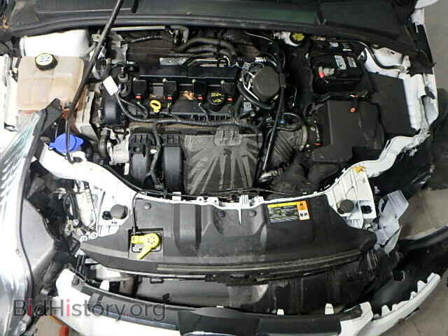 2013 FORD FOCUS - VIN: 1FADP3K23DL160834 - Photo 7