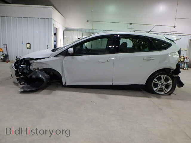 2013 FORD FOCUS - VIN: 1FADP3K23DL160834 - Photo 9