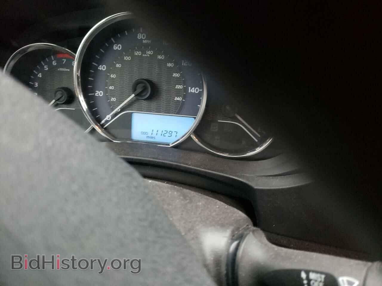 2015 TOYOTA COROLLA - VIN: 2T1BPRHE1FC289025 - Фото 8