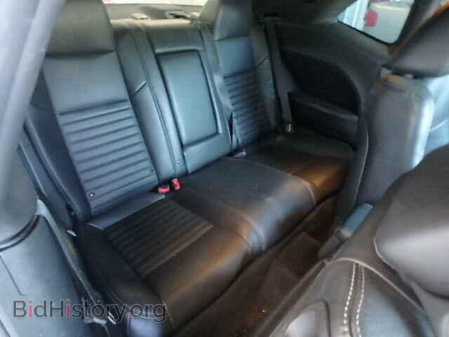 2011 DODGE CHALLENGER - VIN: 2B3CJ5DT6BH578521 - Photo 6
