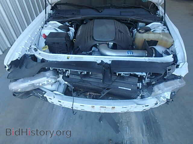 2011 DODGE CHALLENGER - VIN: 2B3CJ5DT6BH578521 - Photo 7
