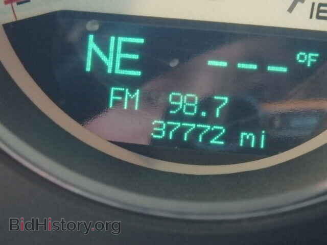 2011 DODGE CHALLENGER - VIN: 2B3CJ5DT6BH578521 - Photo 8