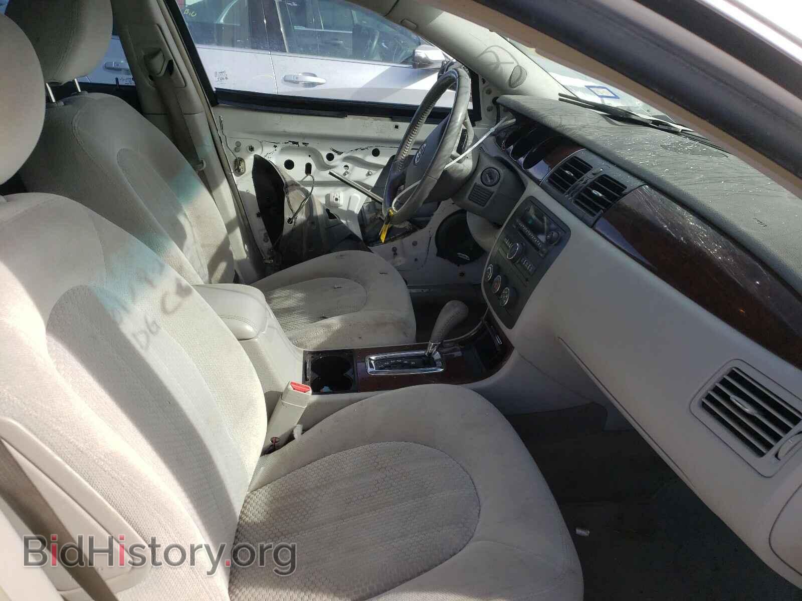 2011 BUICK LUCERNE - VIN: 1G4HA5EM7BU101181 - Фото 5