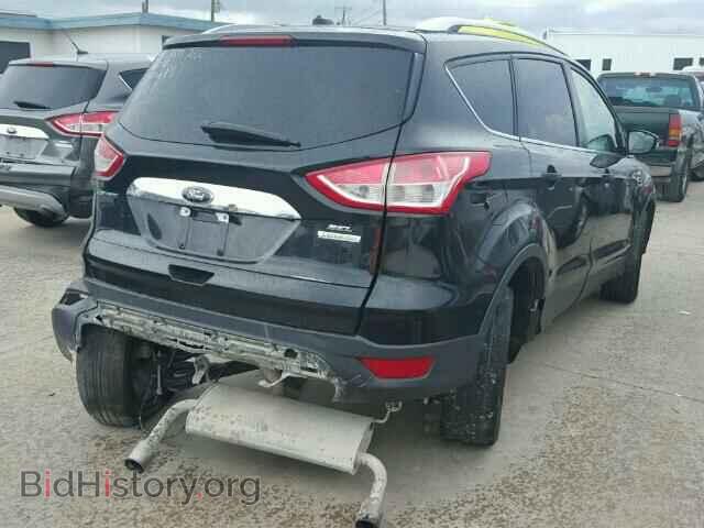 2013 FORD ESCAPE - VIN: 1FMCU0H93DUA54195 - Фото 4