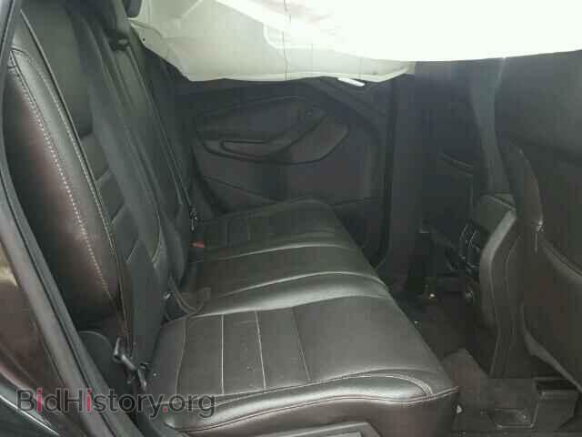 2013 FORD ESCAPE - VIN: 1FMCU0H93DUA54195 - Фото 6