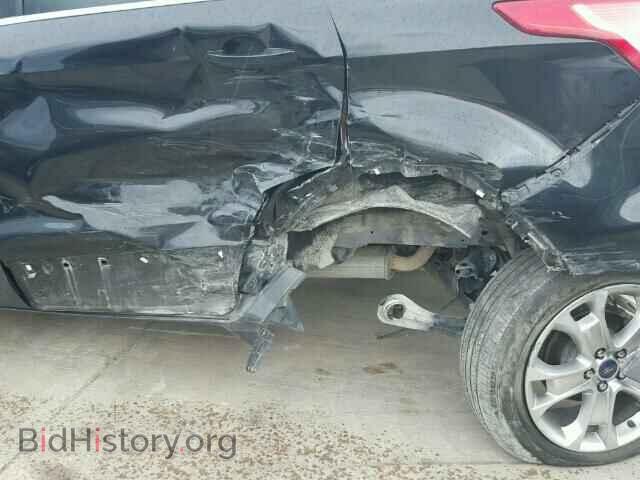 2013 FORD ESCAPE - VIN: 1FMCU0H93DUA54195 - Фото 9