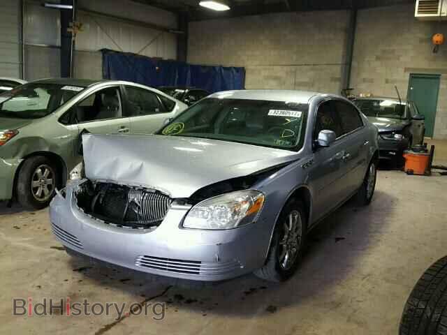 2006 BUICK LUCERNE - VIN: 1G4HP57216U172828 - Фото 2