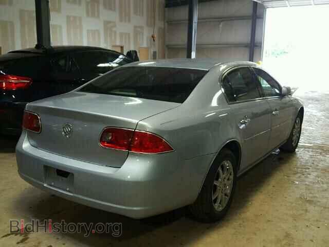 2006 BUICK LUCERNE - VIN: 1G4HP57216U172828 - Фото 4